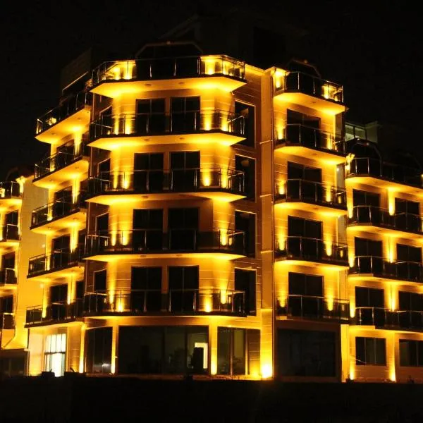 Legacy Hotel, hotel v destinaci Batumi