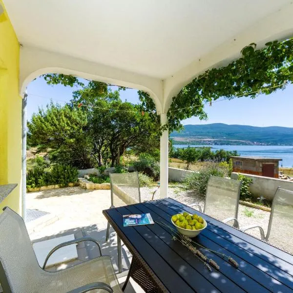 Apartmani Tanja Pridraga, hotel en Pridraga