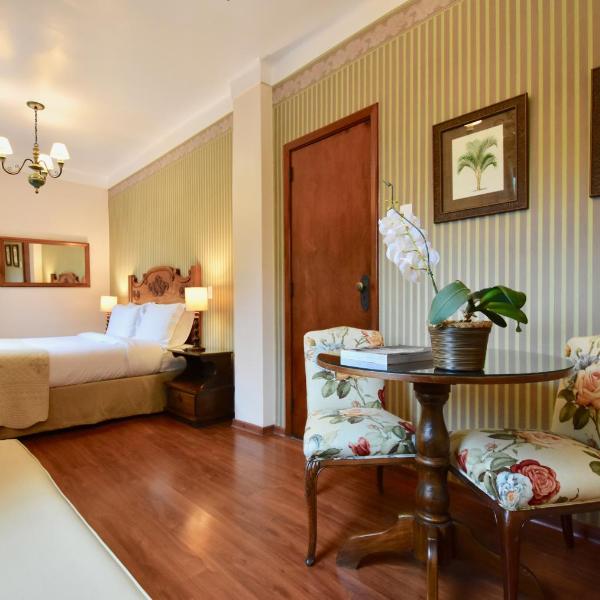 Hotel York - Foto 2