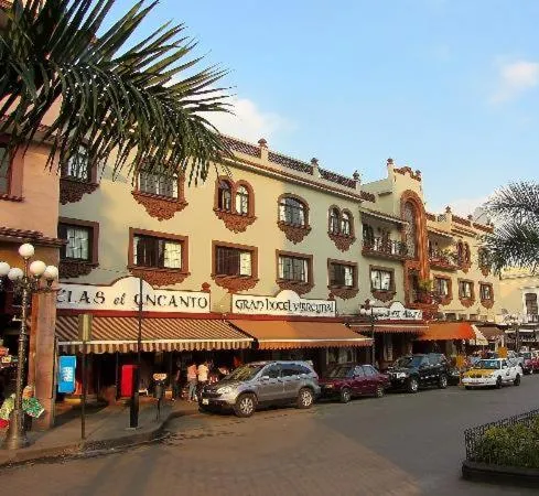 Hotel Virreynal, hotel in Yanga