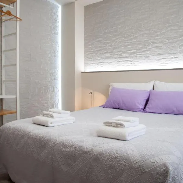 La Corte, hotel in Alessandria