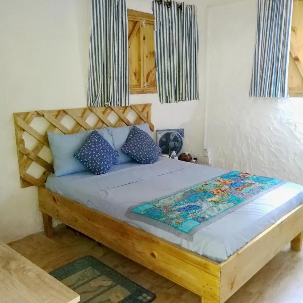 Coco Bay Villa, hotel v destinaci Baie Sainte Anne