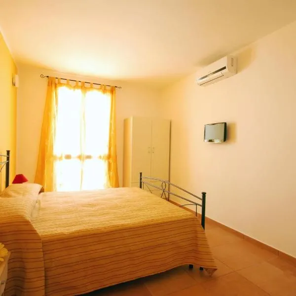 B&B Erminia - Free Parking e Mare Vicino, hotel em Presicce