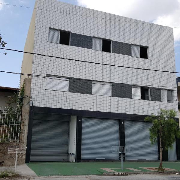 Apartamento Caiçaras