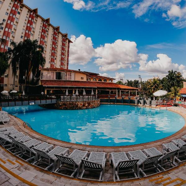 Hotsprings - HUP CALDAS NOVAS - Foto 4