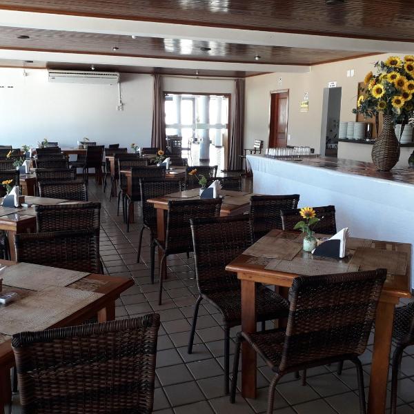 Cahy Praia Hotel - Foto 5