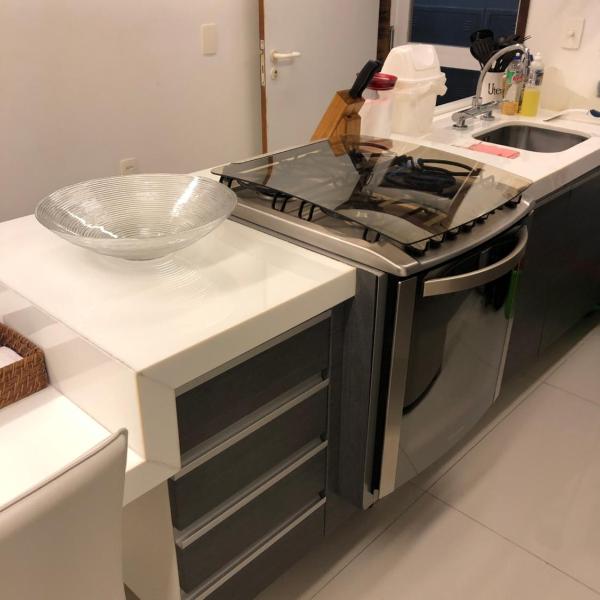 Flat 308 - Villa Hipica Gravatá - Foto 3