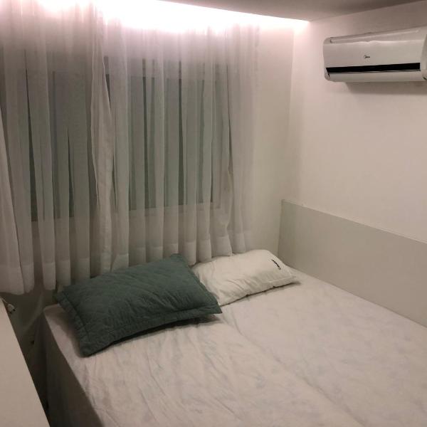Flat 308 - Villa Hipica Gravatá - Foto 2