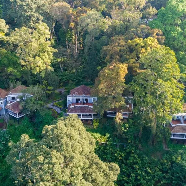 The Tall Trees, hotel in Munnar