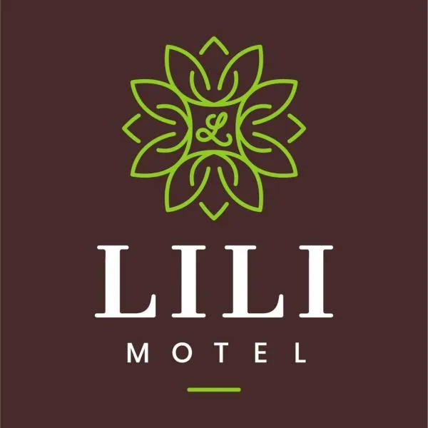 Lili Motel, hotel in Berente