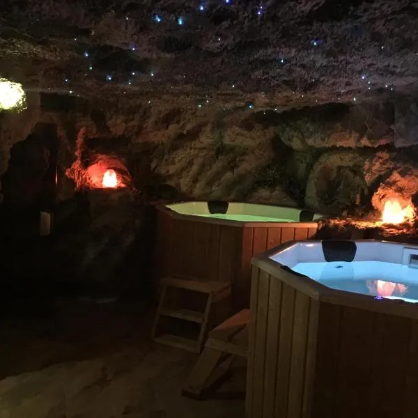 Gorgeous Villa, hotel en Cluj-Napoca