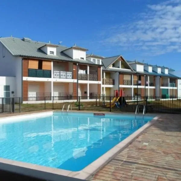 Studio climatisé proche aéroport, navette, hotel en Sainte-Clotilde