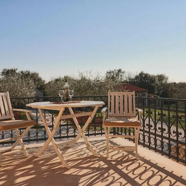 Casa Vesna, hotel a Rovigno (Rovinj)