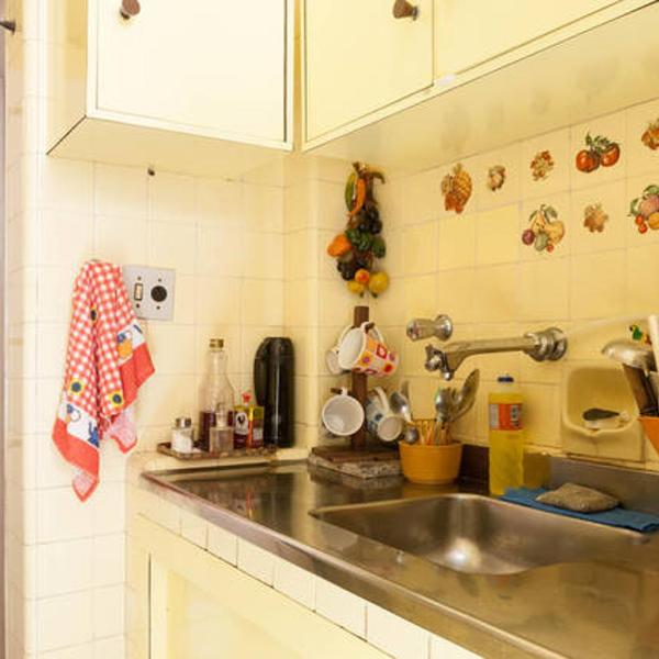 Beira da Praia Copacabana - Apartamento Completo - Foto 3