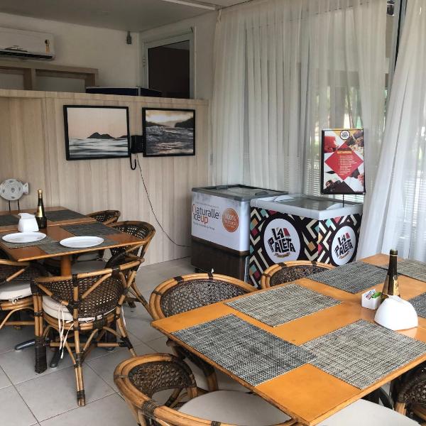 Apartamento Completo no Beach Living Porto das Dunas - Apto Luxo - Foto 5