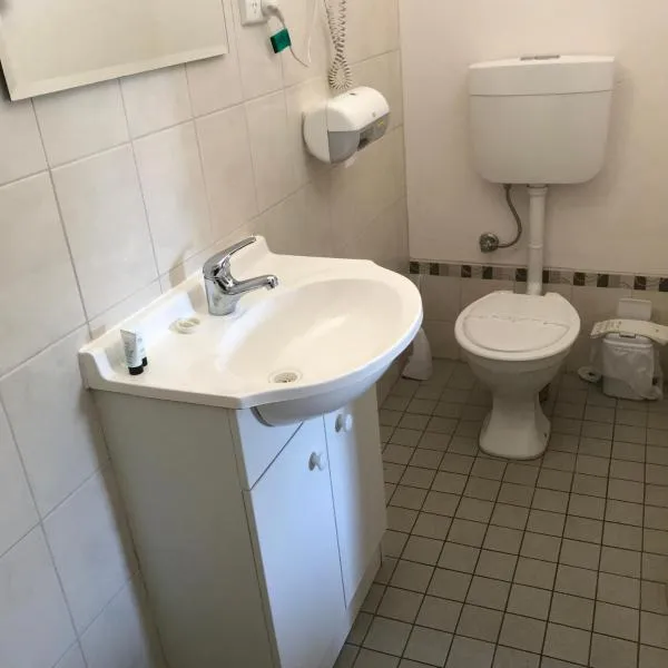 Travelway Motel, hotel v destinaci Port Pirie