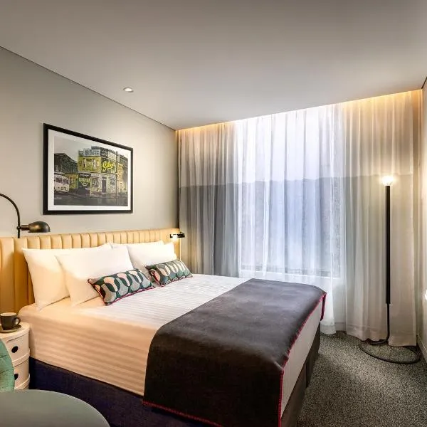 Veriu Green Square, Hotel in Sydney