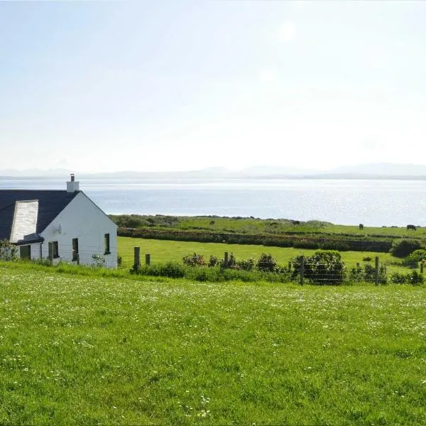 Portbahn, Bruichladdich, hotel in Portnahaven