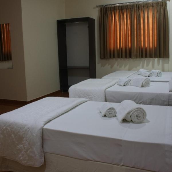 Pinheiros Hotel - Foto 2