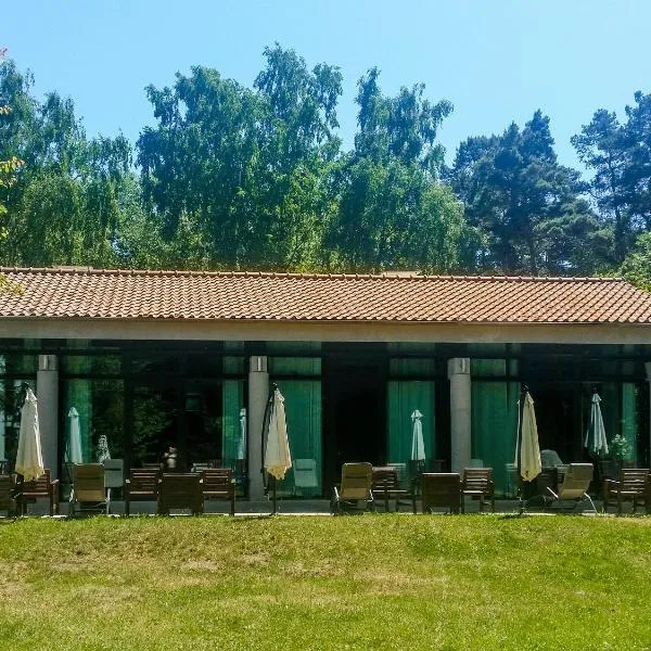 Apartamenty 102 Spa102, hotel din Pobierowo