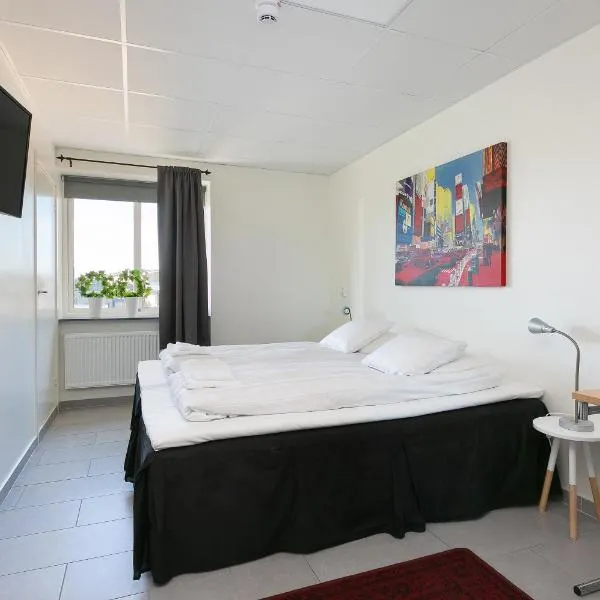 Kalmar Hotell, hotel v destinaci Kalmar