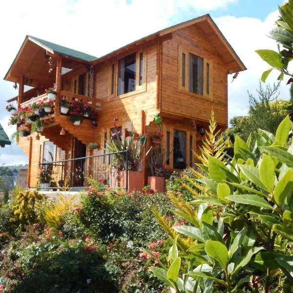 Villa Evelia, hotel u gradu Akvitanija