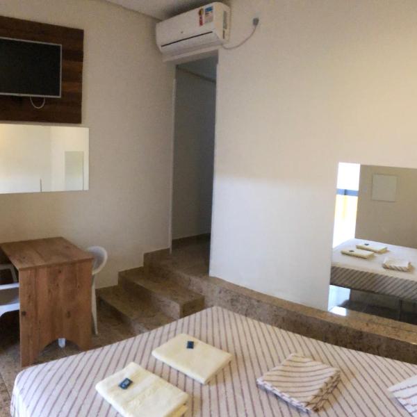 Hotel Butantã