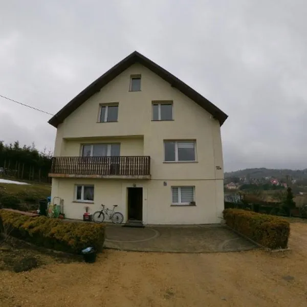 Na szlaku, hotel v destinácii Zwardoń