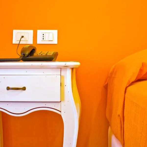 B&B Margherita, hotel in Ostuni