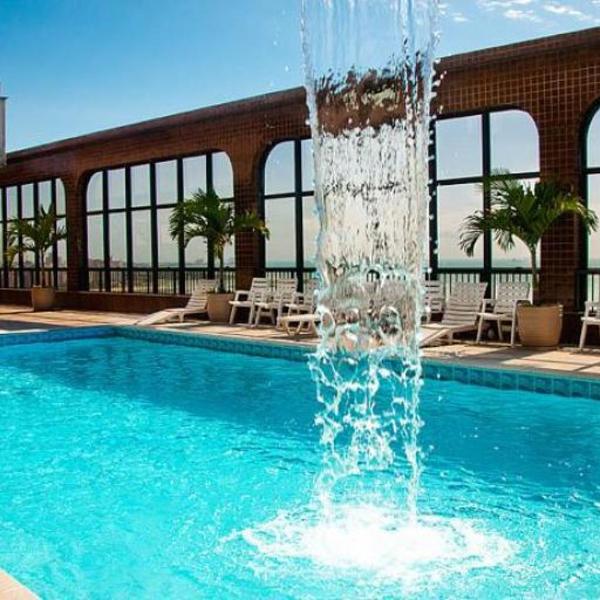 Residencial Pasárgada, apto 602 - Foto 4