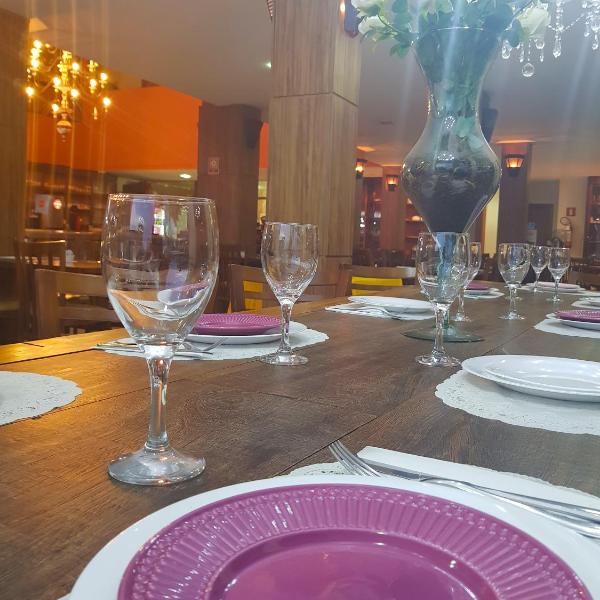 Grand Enio Hotel e Cantina - Foto 5