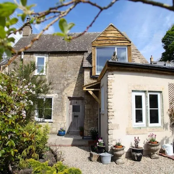 Hope Cottage, hotel a Stroud