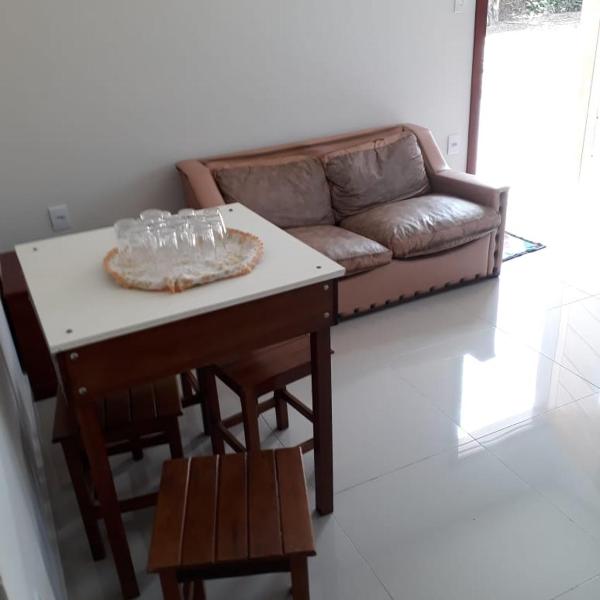 Pousada da Tia Cida - Foto 4