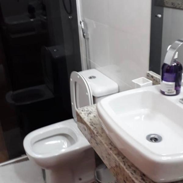 Pousada da Tia Cida