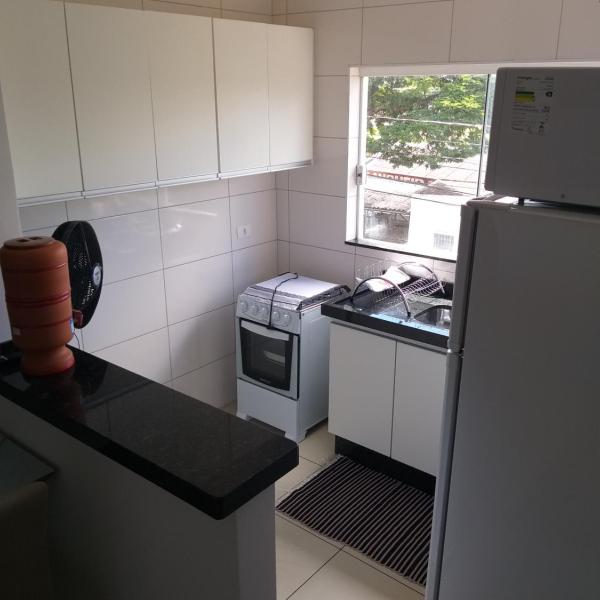 Apartamento Cidade Verde 7 MT - Foto 4