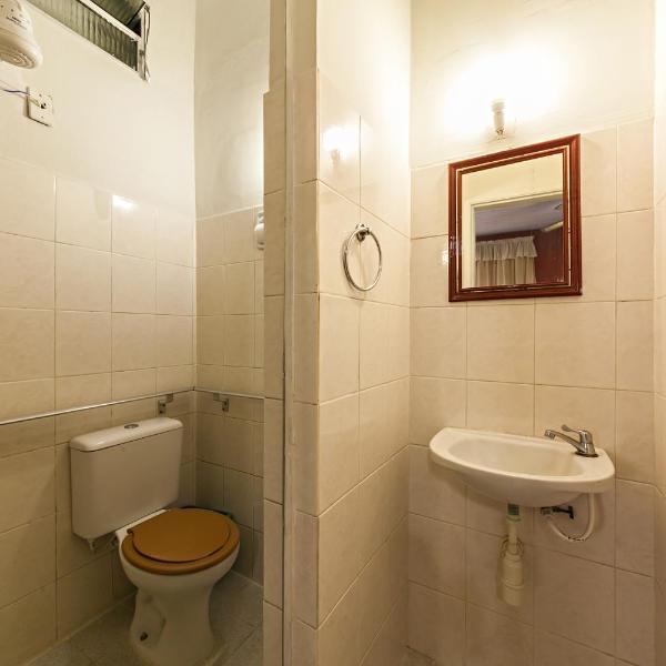 Hotel Econômico ao lado do Metrô - Foto 3