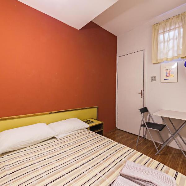 Hotel Econômico ao lado do Metrô - Foto 5