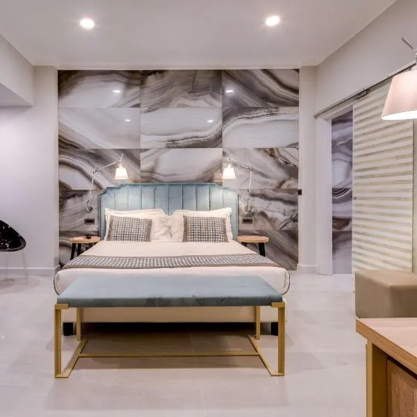 Best Western Plus Royal Superga Hotel, hotel v destinácii Cuneo