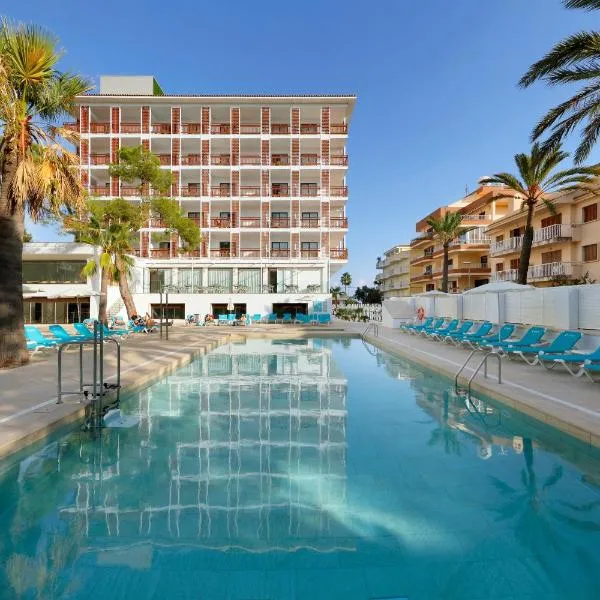 Talayot - Adults Only, hotel in Cala Millor