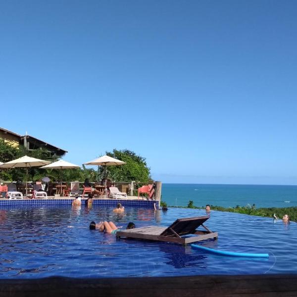 Bangalô no alto da colina no Villas do Pratagy - Maceió - Foto 4