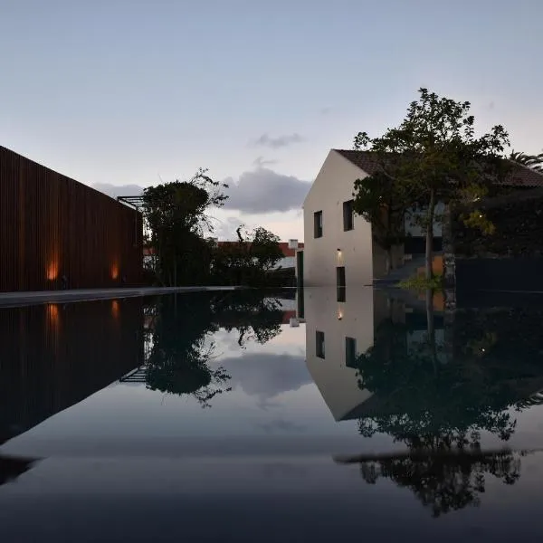 Volcanic Charming House, ξενοδοχείο σε Ribeira Grande