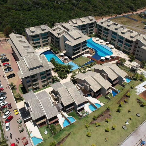 Ekoara Residence em Muro Alto 108 - Foto 4