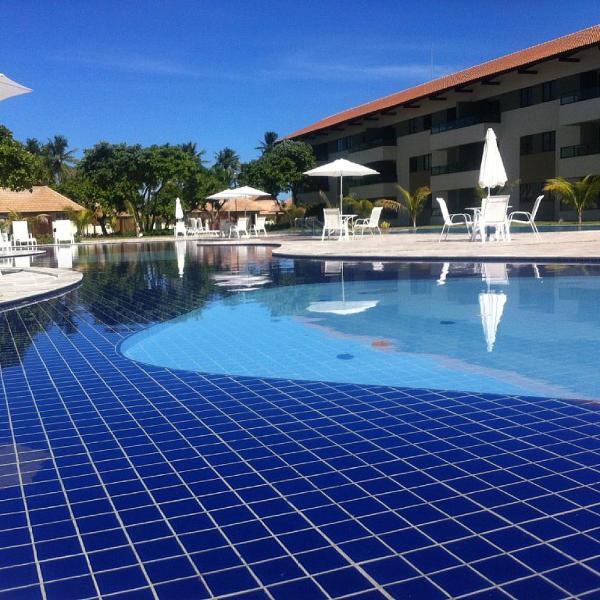 Carneiros Beach Resort apto 208A