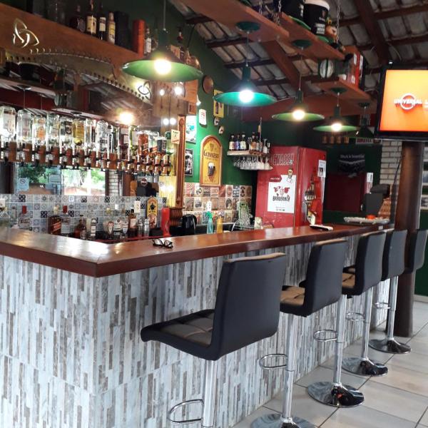 Pousada do Irlandês - Foto 5
