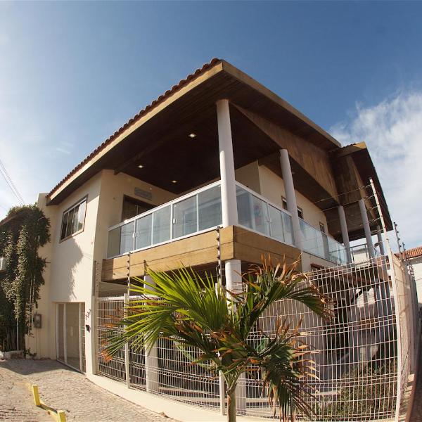 Casa Flecha