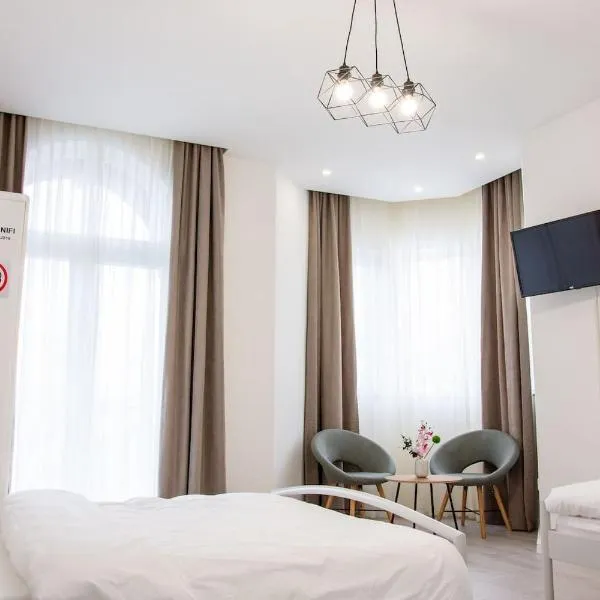 Grande Plus Apartment Dzungla, hotel a Doboj