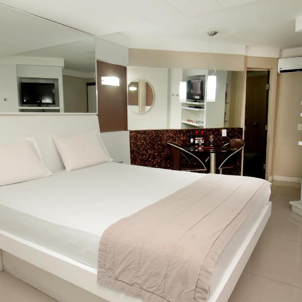 Raru's Motel Via Costeira (Adult Only) - Foto 2