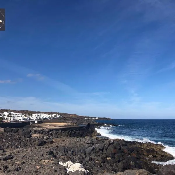 Sueño Marinero, hotel v destinaci Guatiza