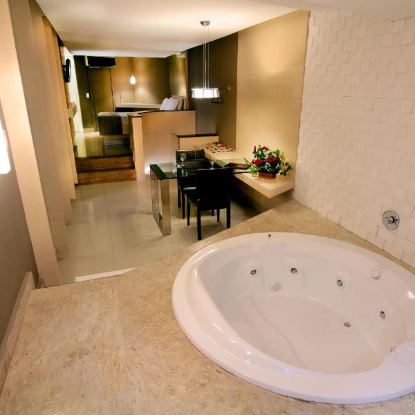 Raru's Motel Via Costeira (Adult Only) - Foto 3