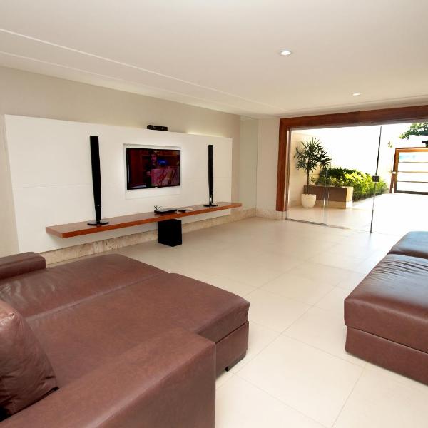 Raru's Motel Via Costeira (Adult Only) - Foto 5